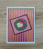 Handmade Greeting Cards Christmas