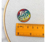Needle Minders