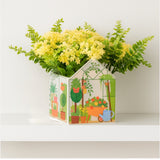 Planter Greenhouse