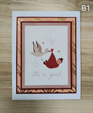 Handmade Greeting Cards Baby