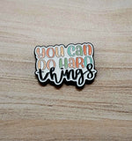 Needle Minders