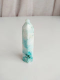 Crystal Pheonix Stone Points