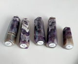 Crystal Amethyst Points