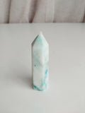 Crystal Pheonix Stone Points