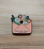 Needle Minders