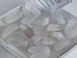 Crystal Quartz