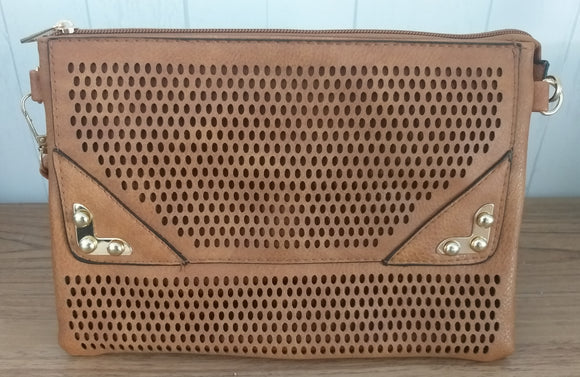 Handbag Cutout Design