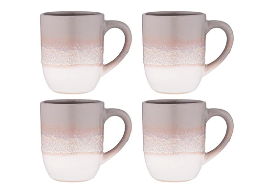 Mug Grey Ombre - Ladelle