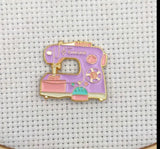 Needle Minders