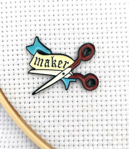 Needle Minders